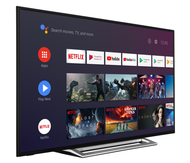 Toshiba 65UA3A63DG - 533489 - zdjęcie 2